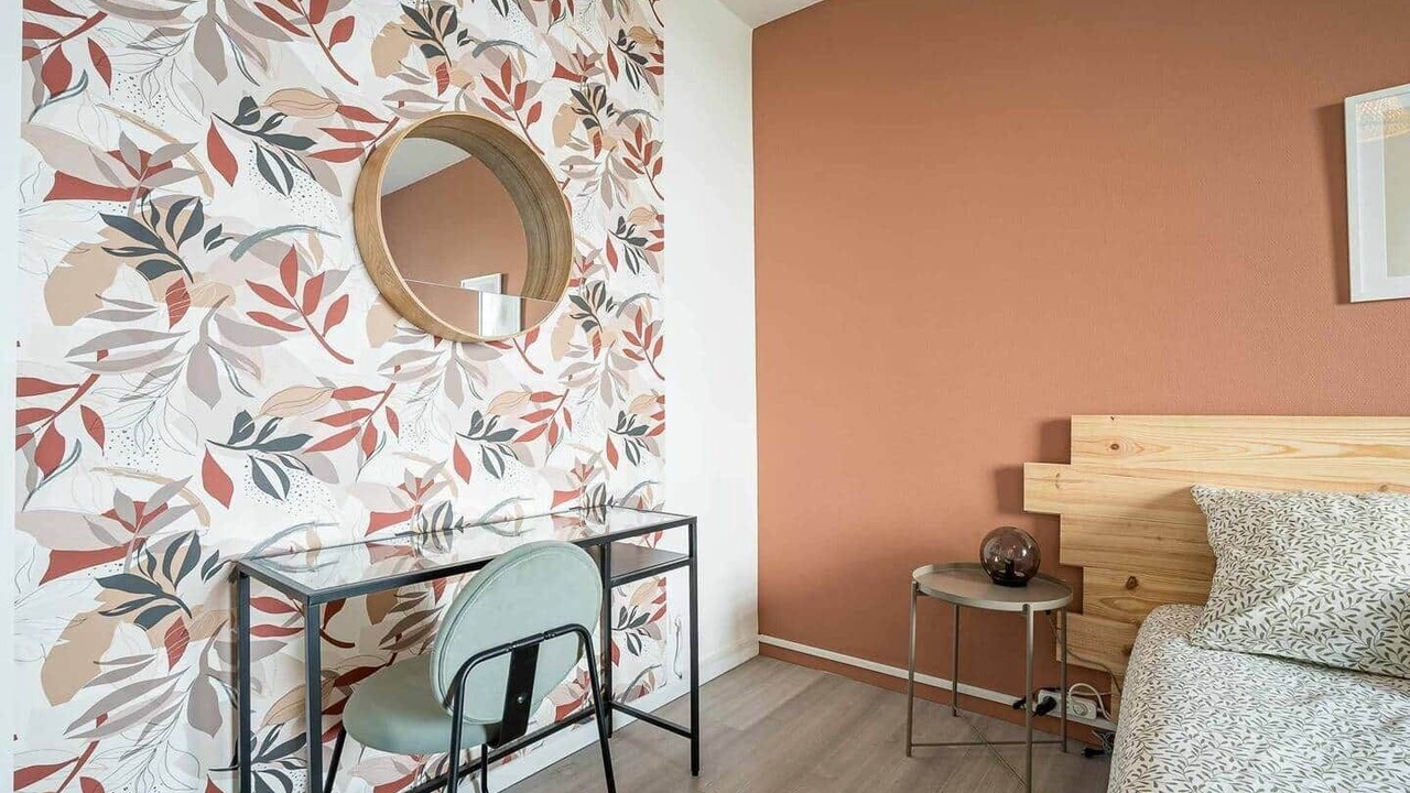 Photo of Bedroom in Joeuf