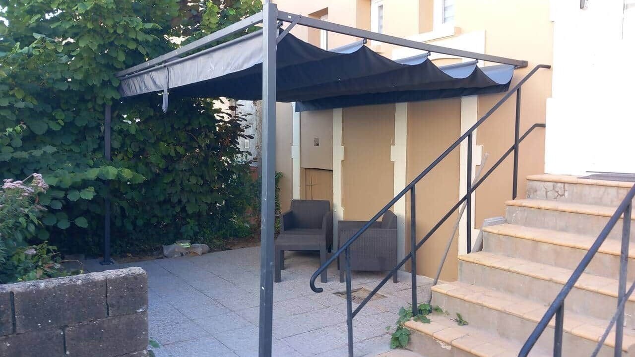 Photo of Outdoor in Joeuf