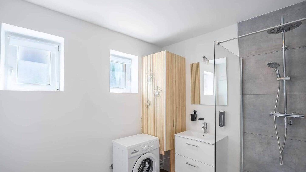 Photo of Bathroom in Joeuf