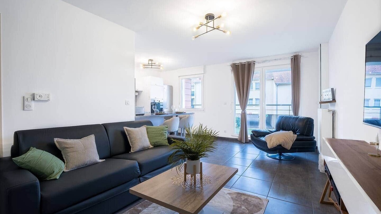 Photo of Livingroom in Woippy