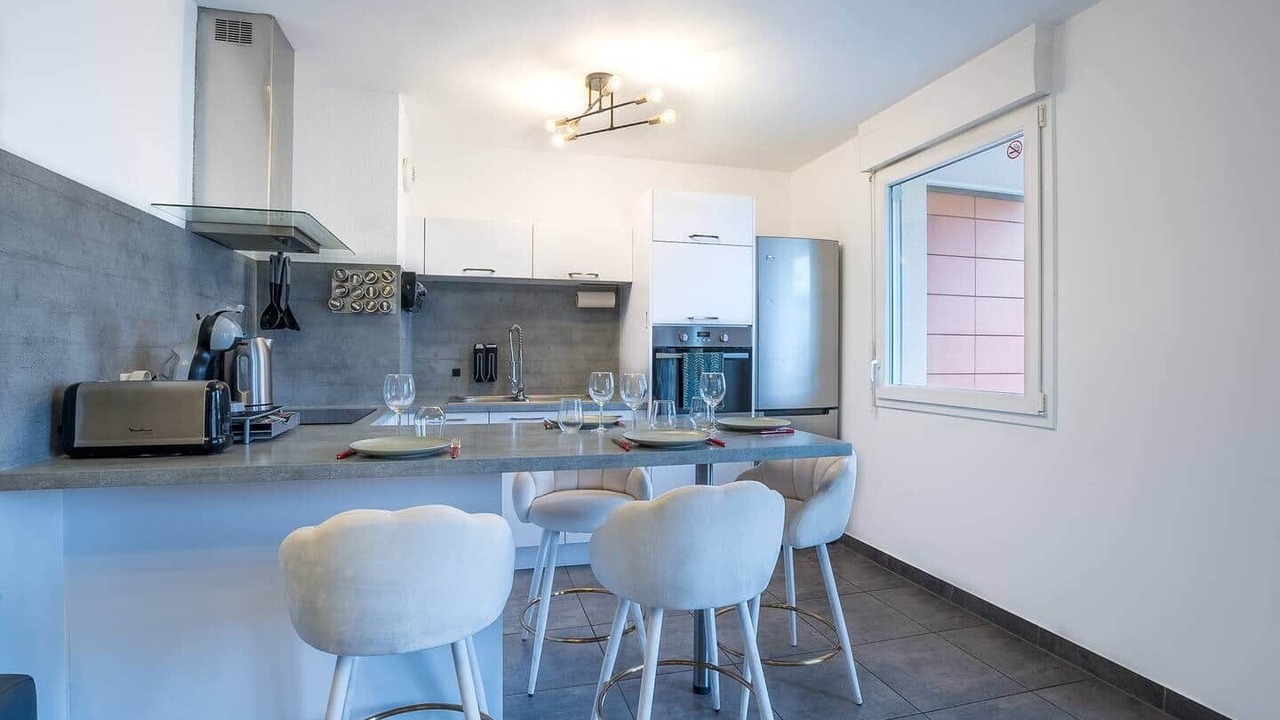 Photo of Kitchen in Woippy