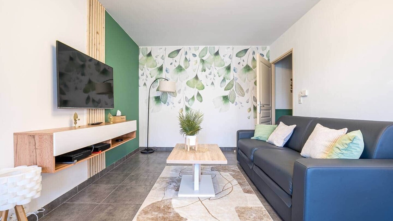 Photo of Livingroom in Woippy