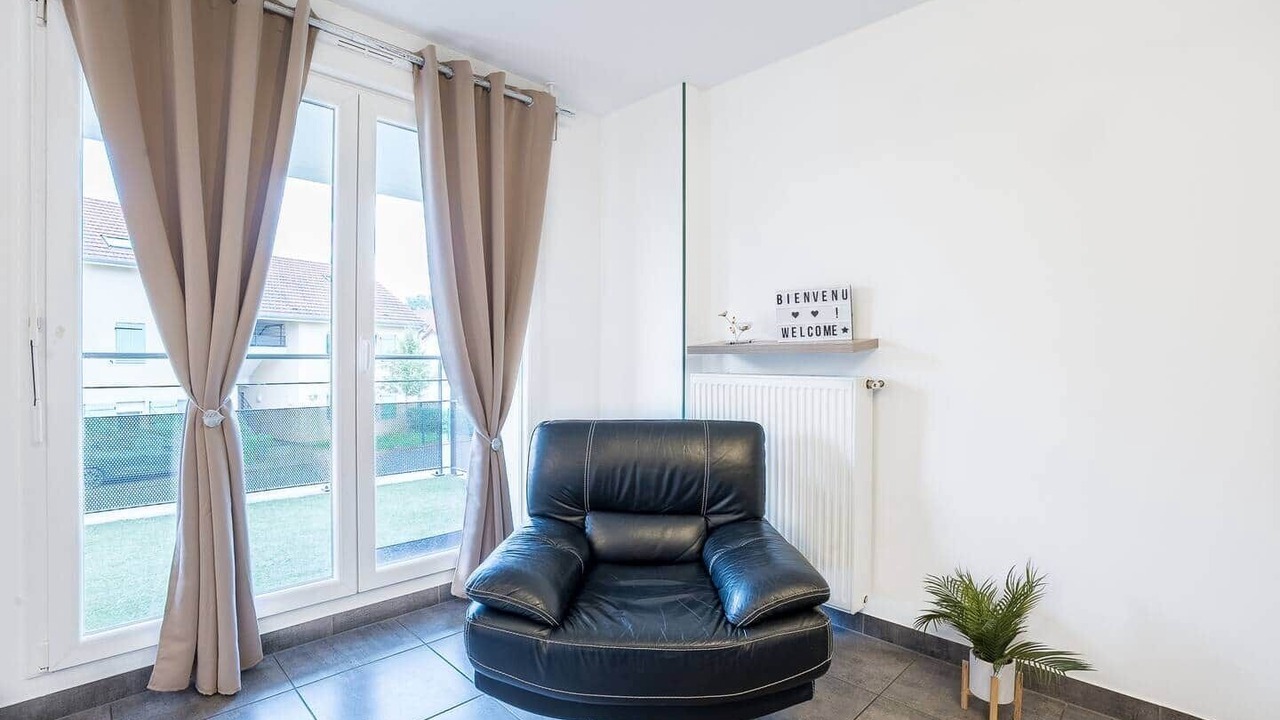 Photo of Livingroom in Woippy