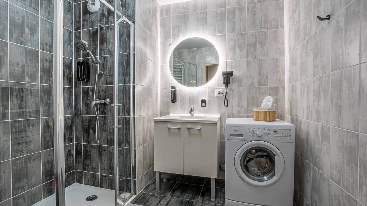 Photo of Bathroom in Woippy