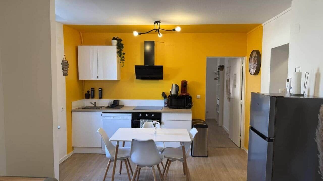Photo of Kitchen in Homecourt