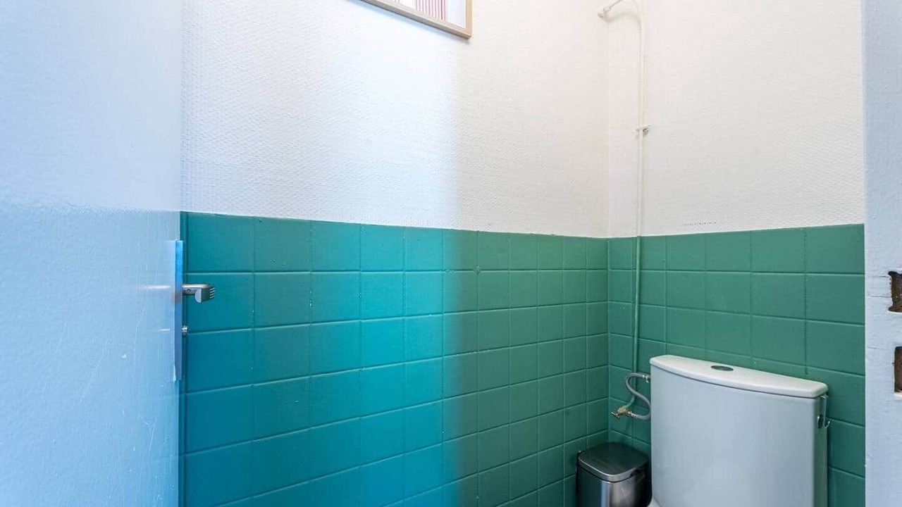 Photo of Bathroom in Homecourt