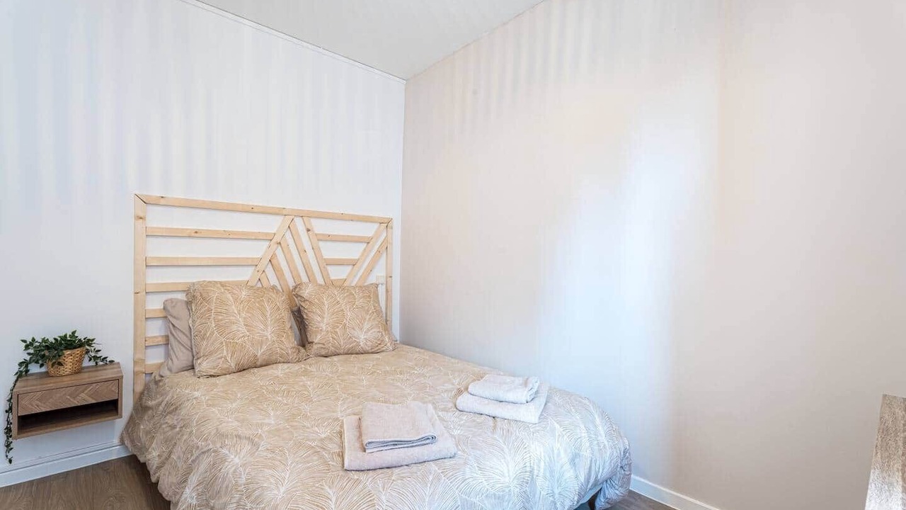 Photo of Bedroom in Homecourt