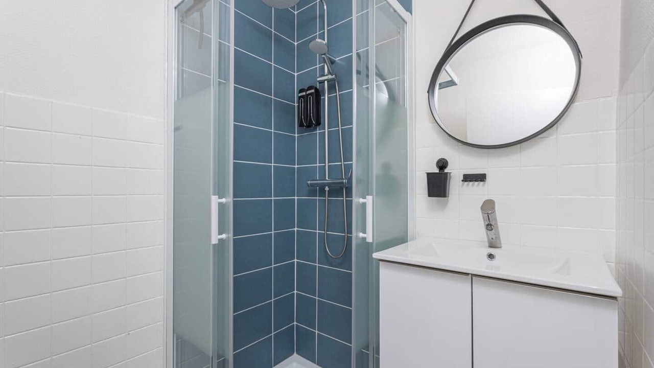 Photo of Bathroom in Homecourt