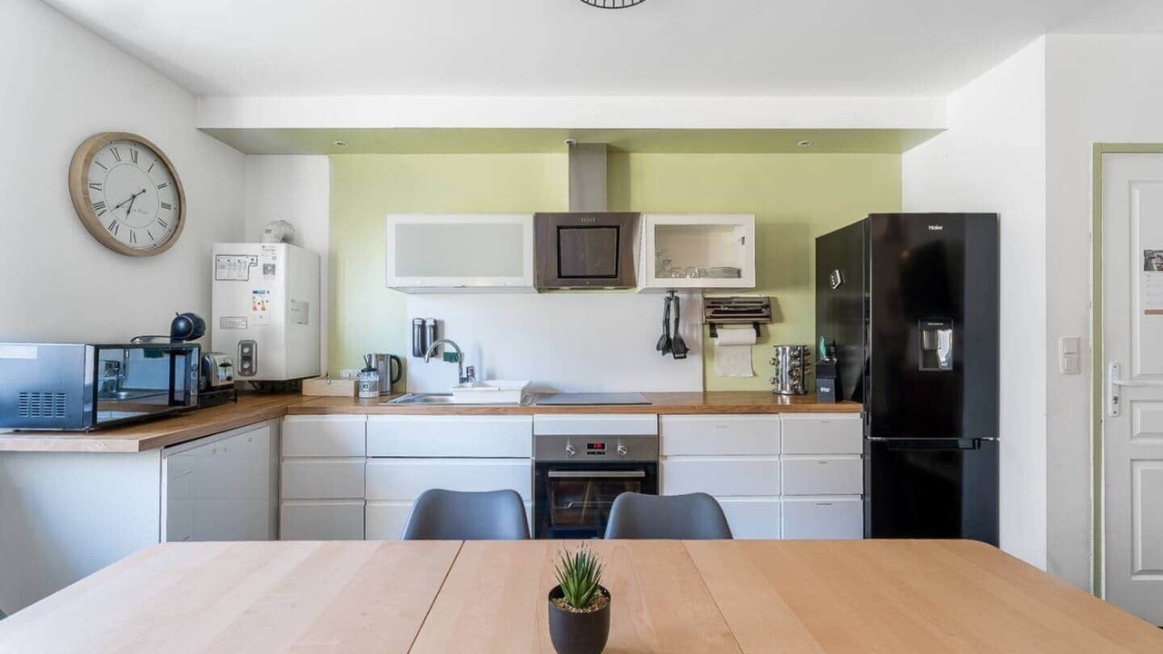 Photo of Kitchen in Woippy