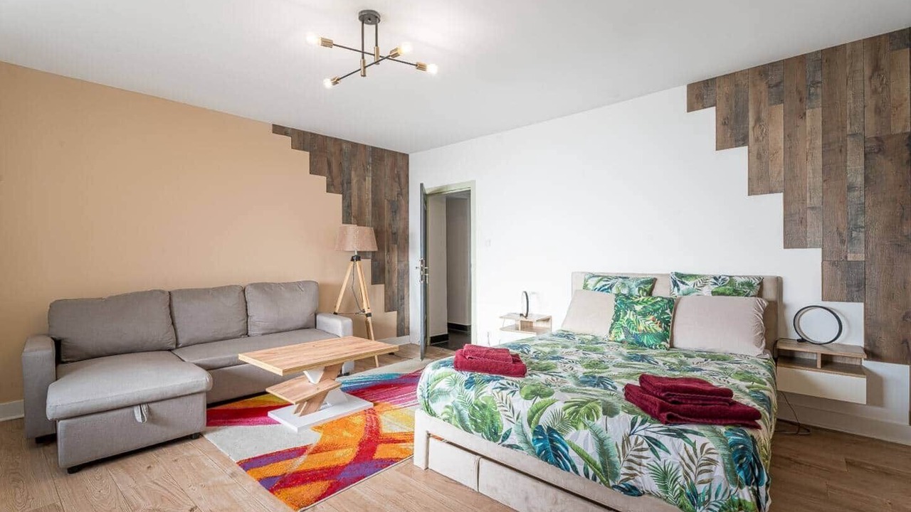 Photo of Bedroom in Woippy