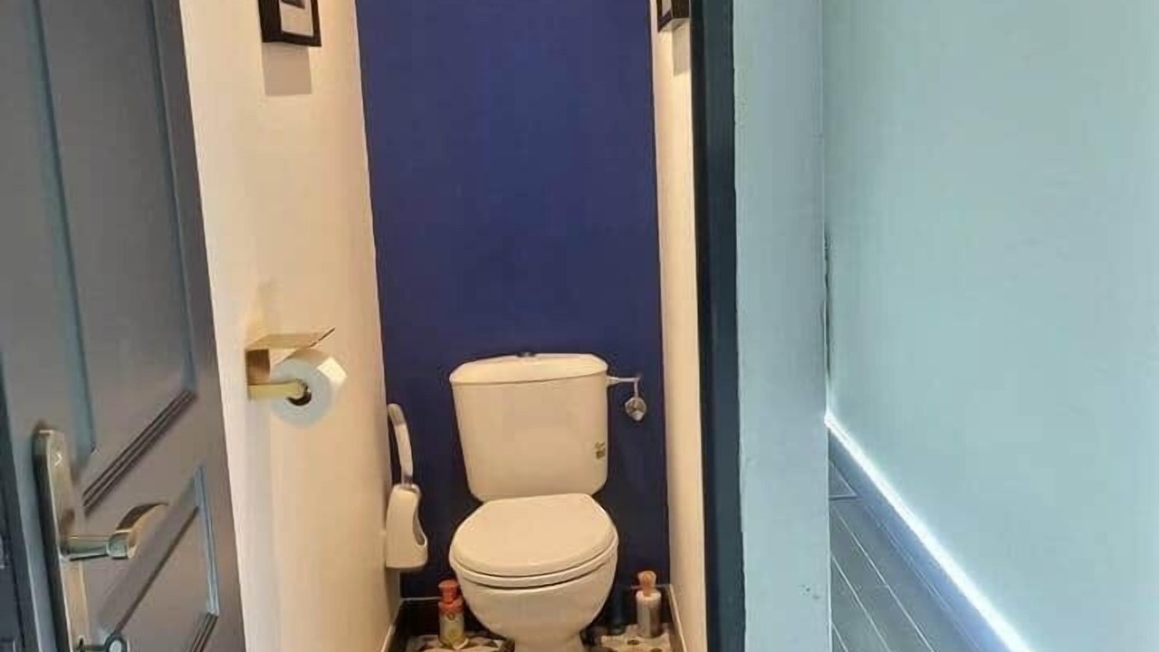 Photo of Bathroom in Woippy