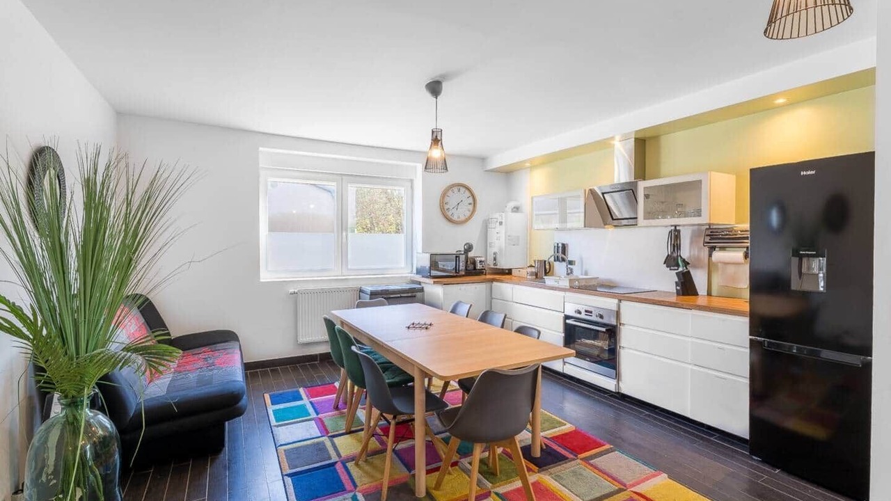 Photo of Kitchen in Woippy