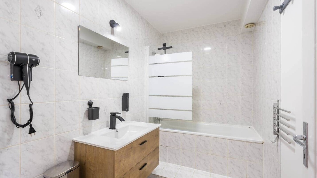 Photo of Bathroom in Joeuf