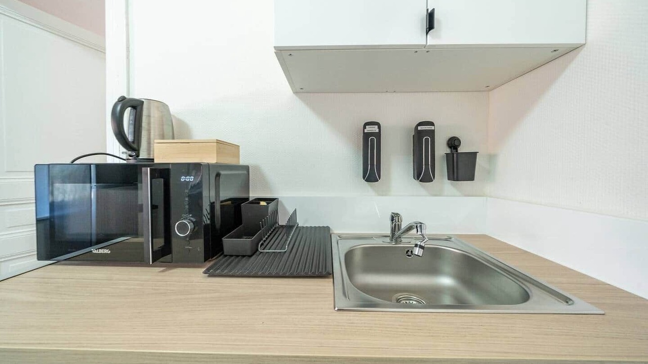 Photo of Kitchen in Homecourt