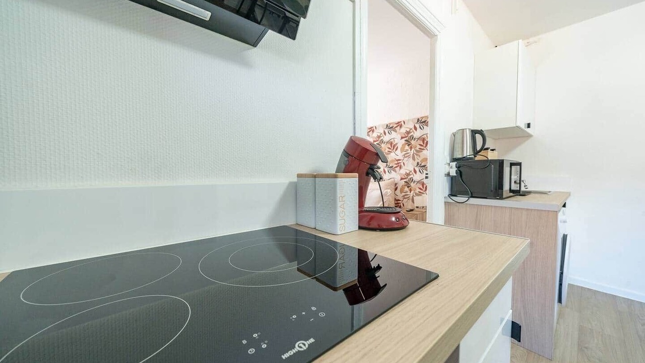 Photo of Kitchen in Homecourt