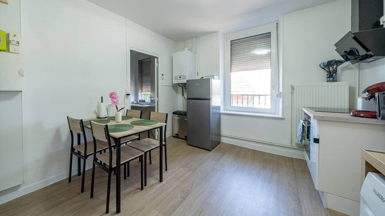 Photo of Kitchen in Homecourt