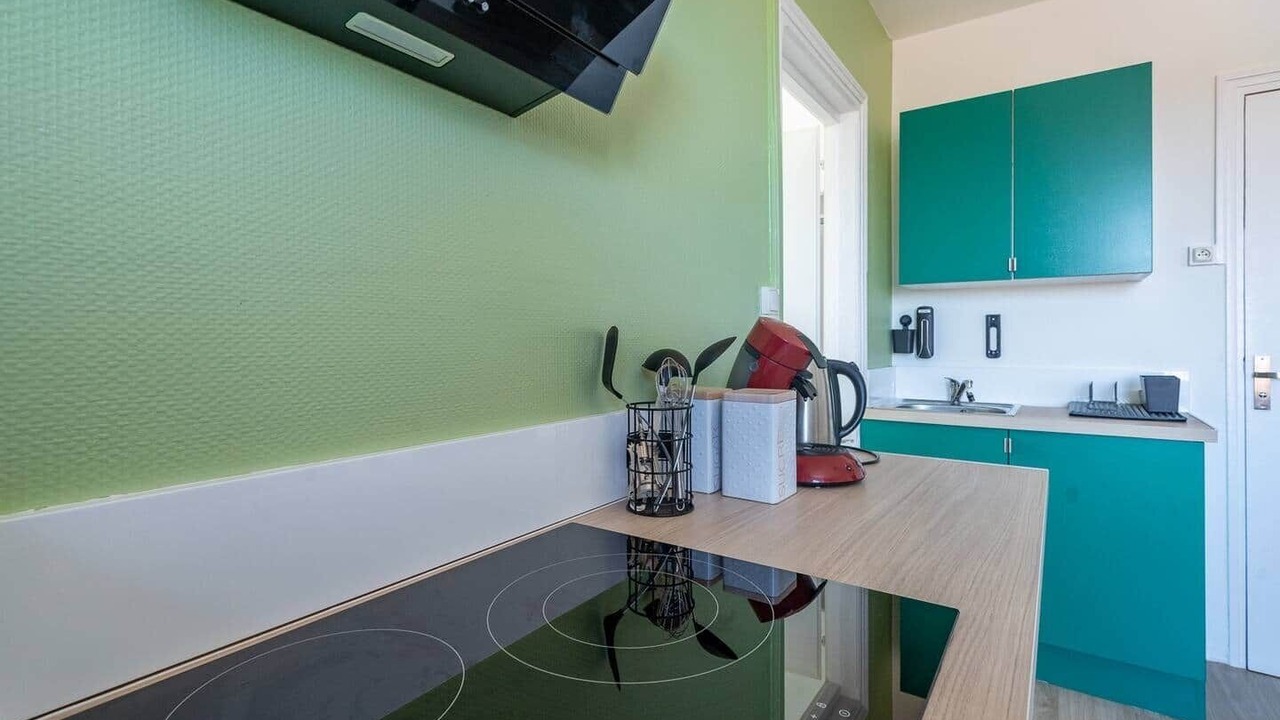 Photo of Kitchen in Homecourt