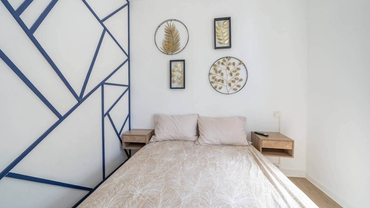 Photo of Bedroom in Homecourt