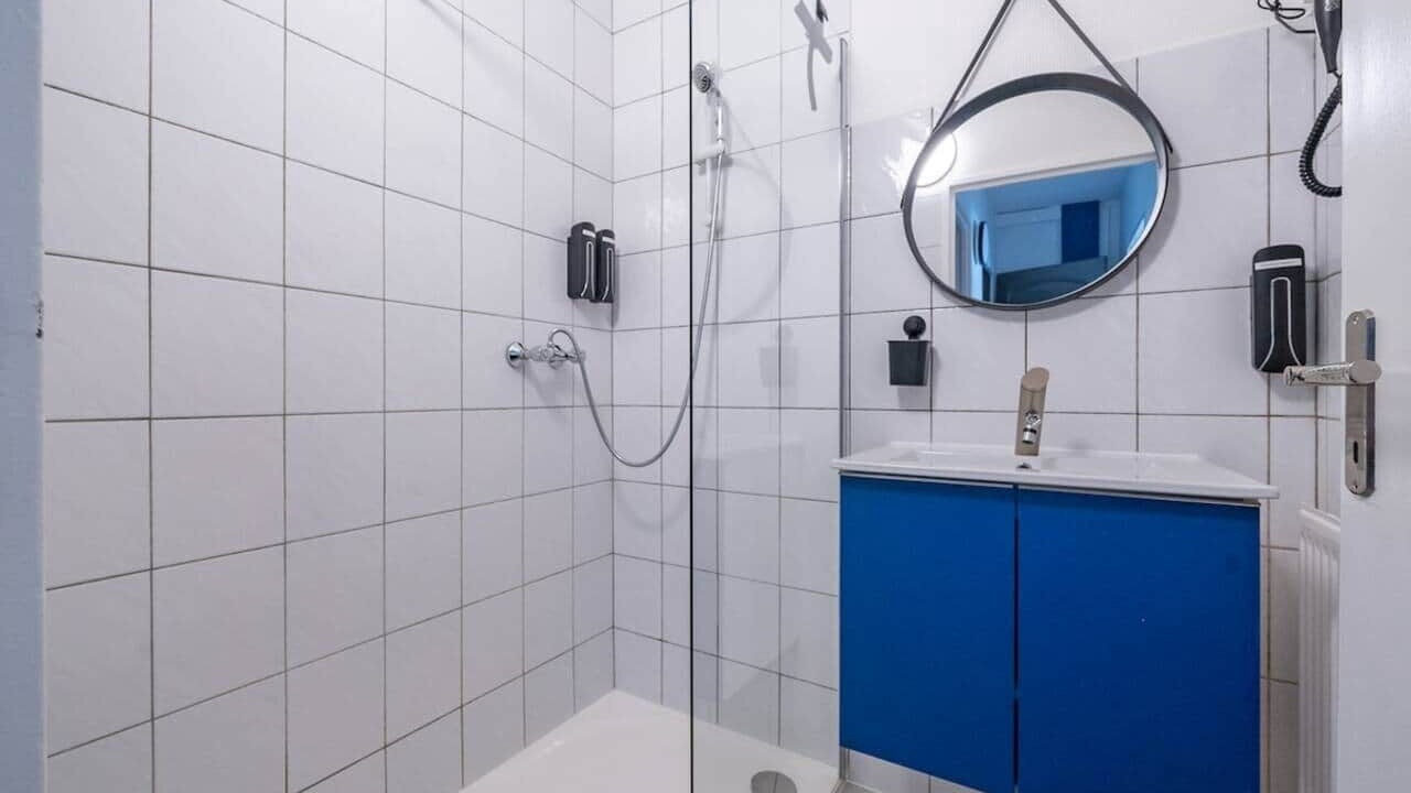 Photo of Bathroom in Homecourt
