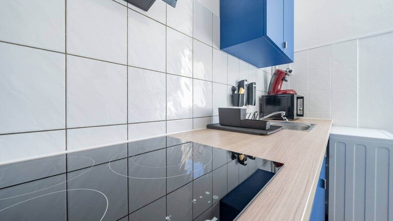 Photo of Kitchen in Homecourt