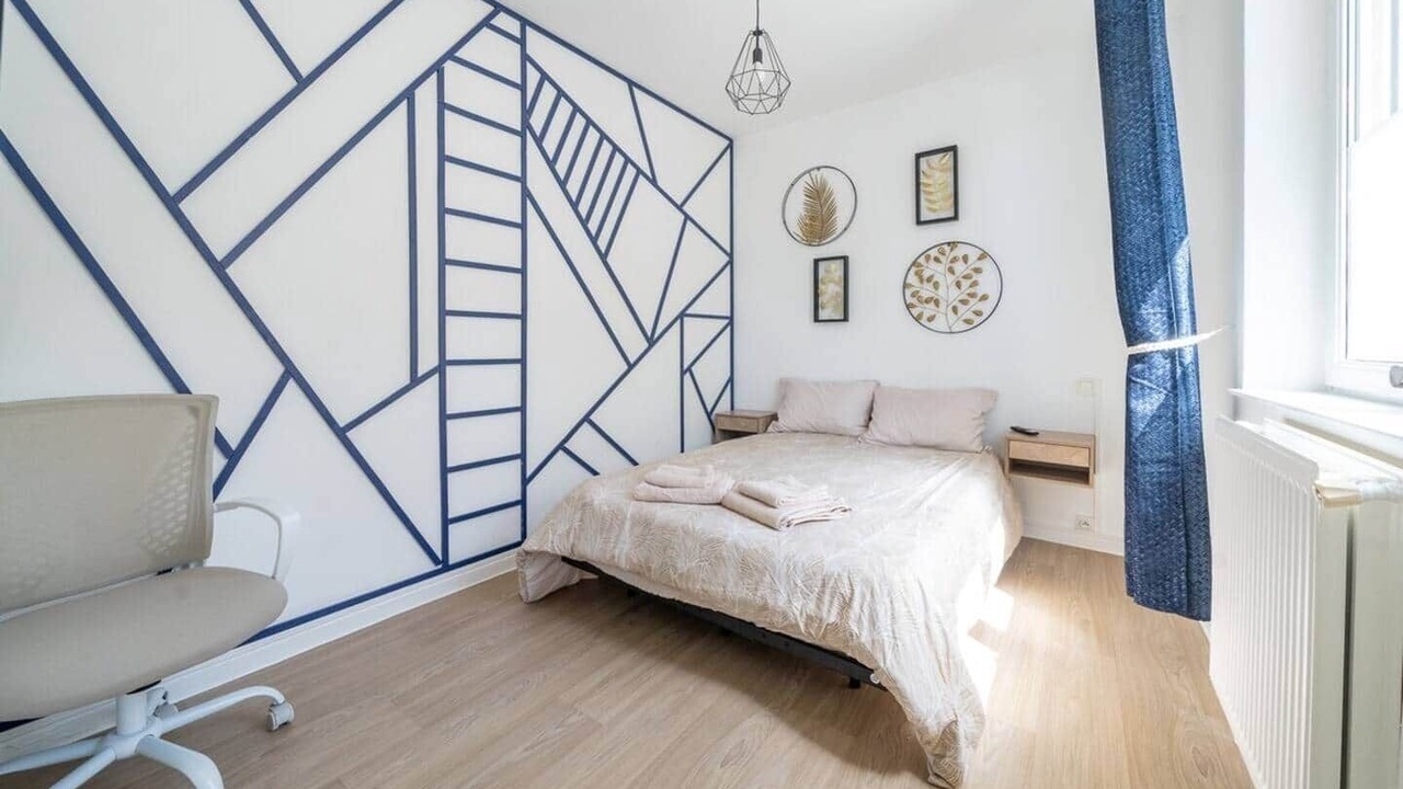 Photo of Bedroom in Homecourt