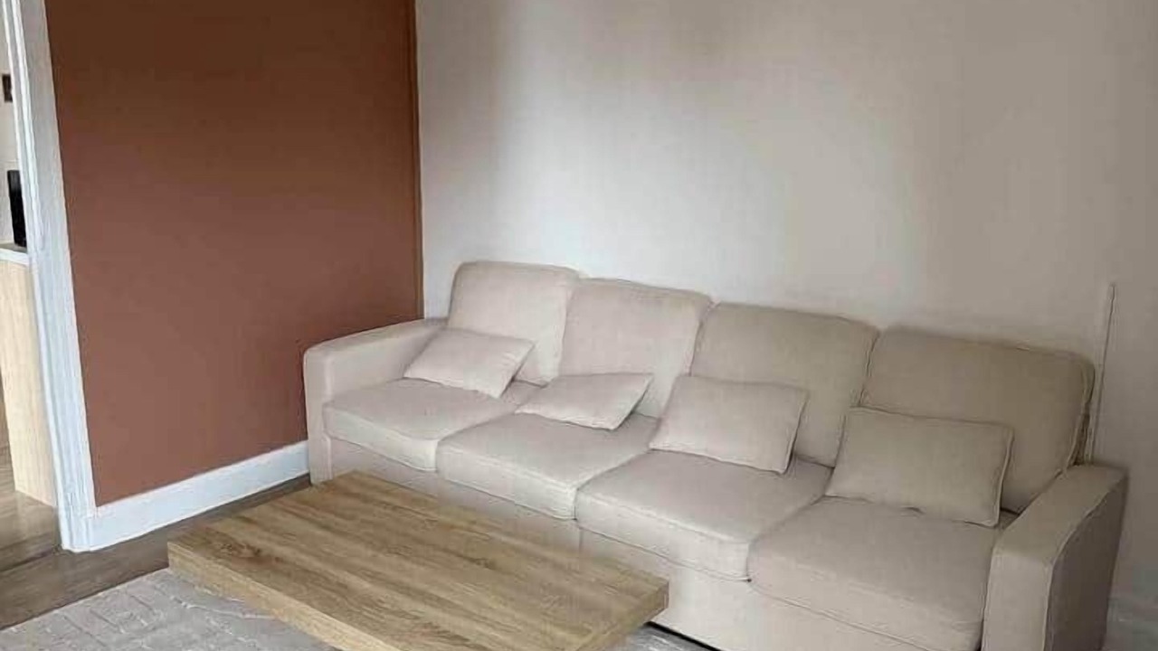 Photo of Livingroom in Homecourt