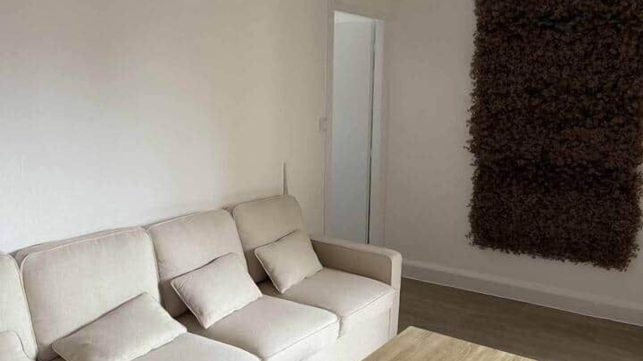 Photo of Livingroom in Homecourt