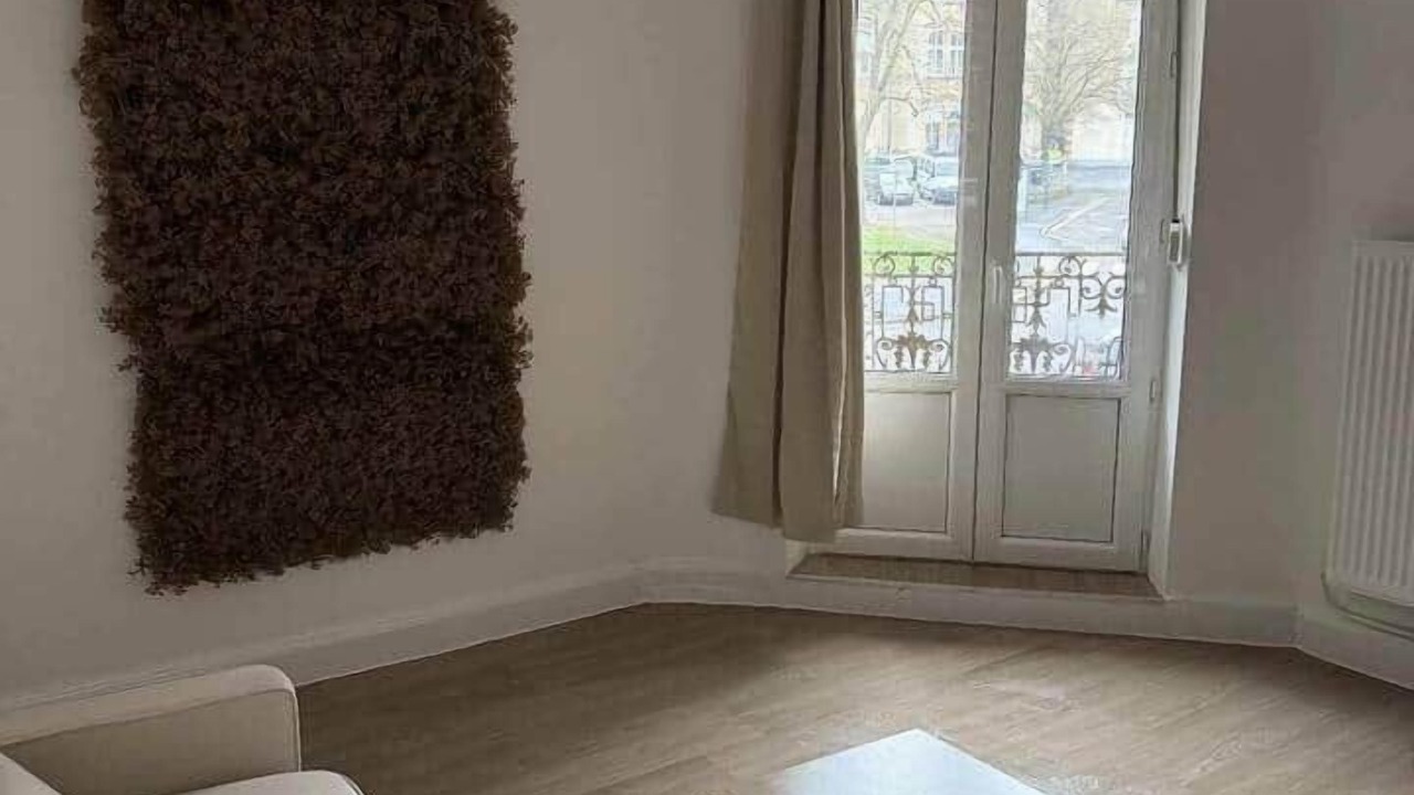 Photo of Livingroom in Homecourt