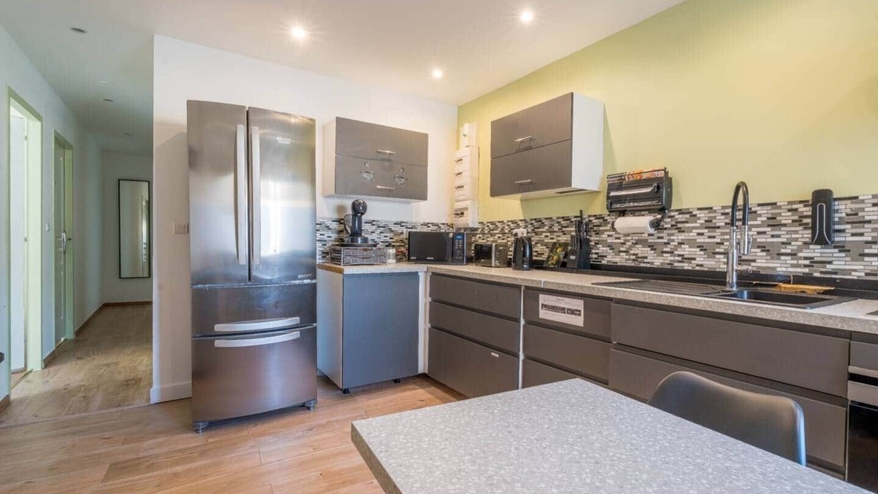 Photo of Kitchen in Woippy