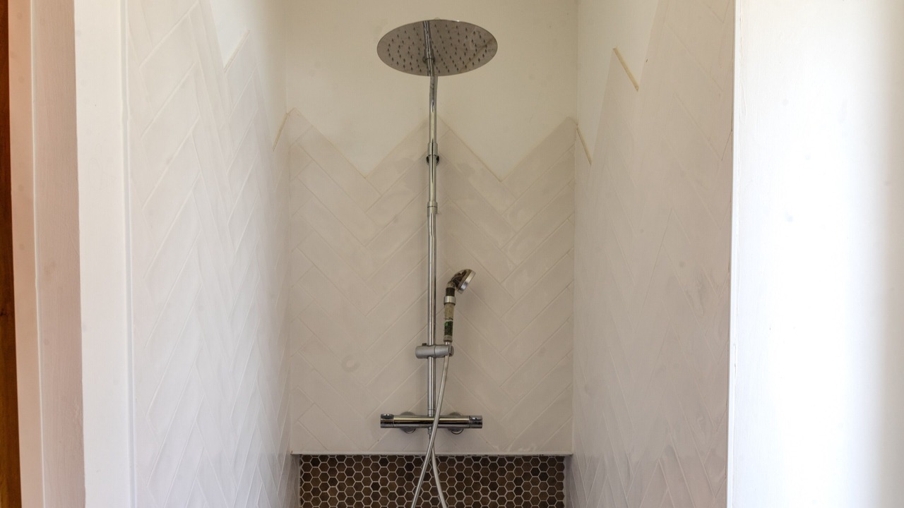 Photo of Bathroom in Saint-Junien