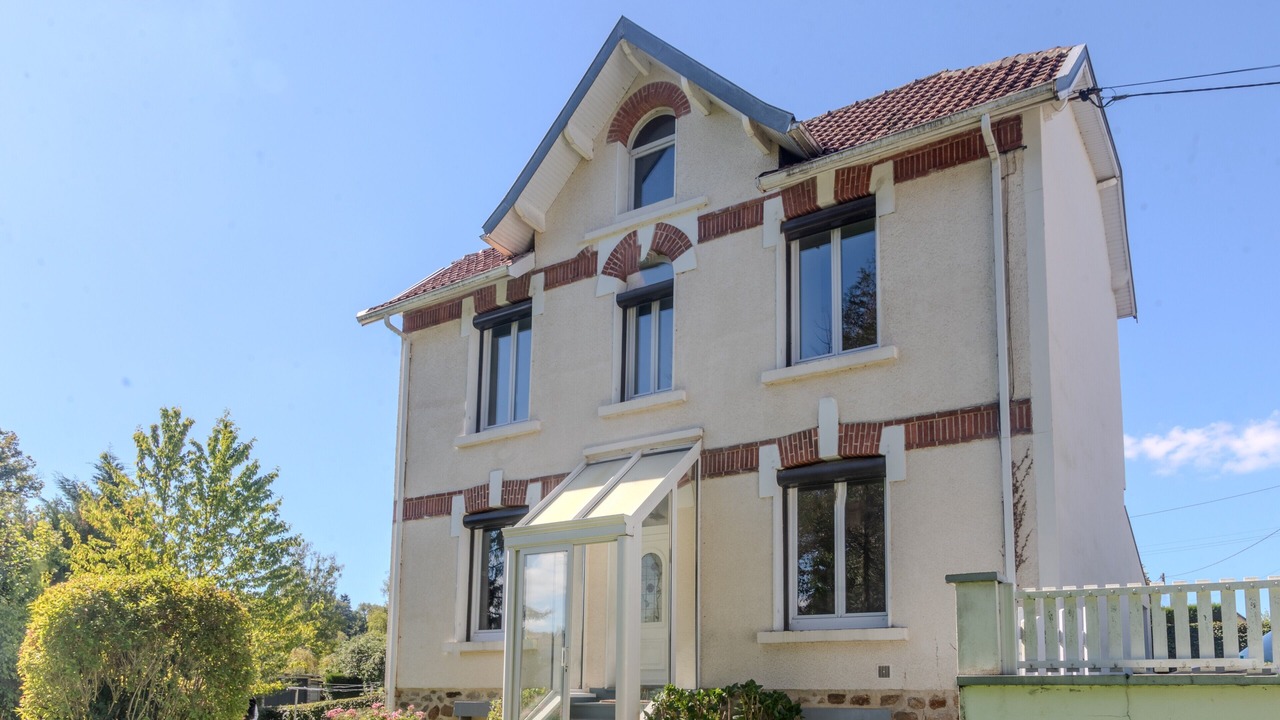 Photo of Outdoor in Saint-Junien