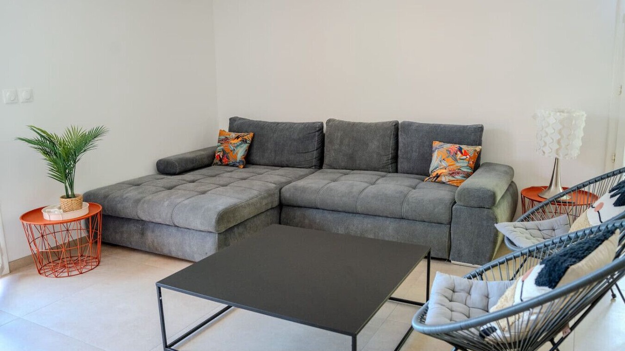 Photo of Livingroom in Cavaliere