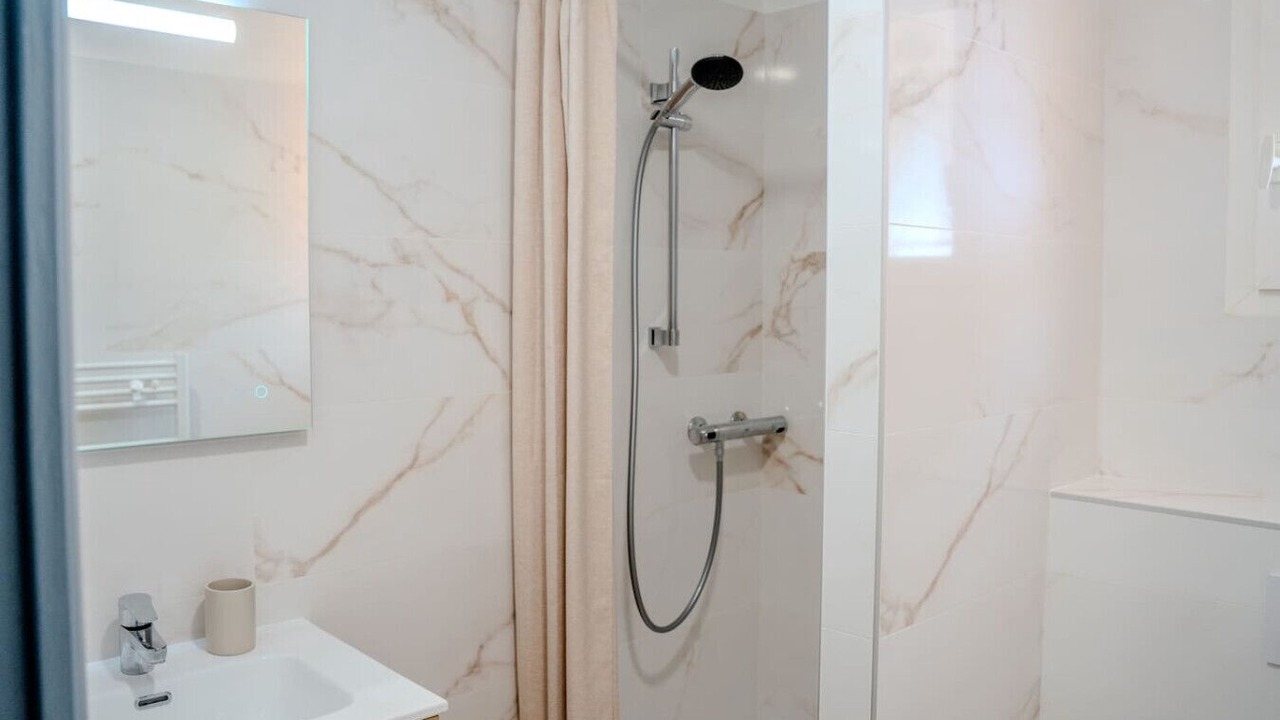 Photo of Bathroom in Cavaliere