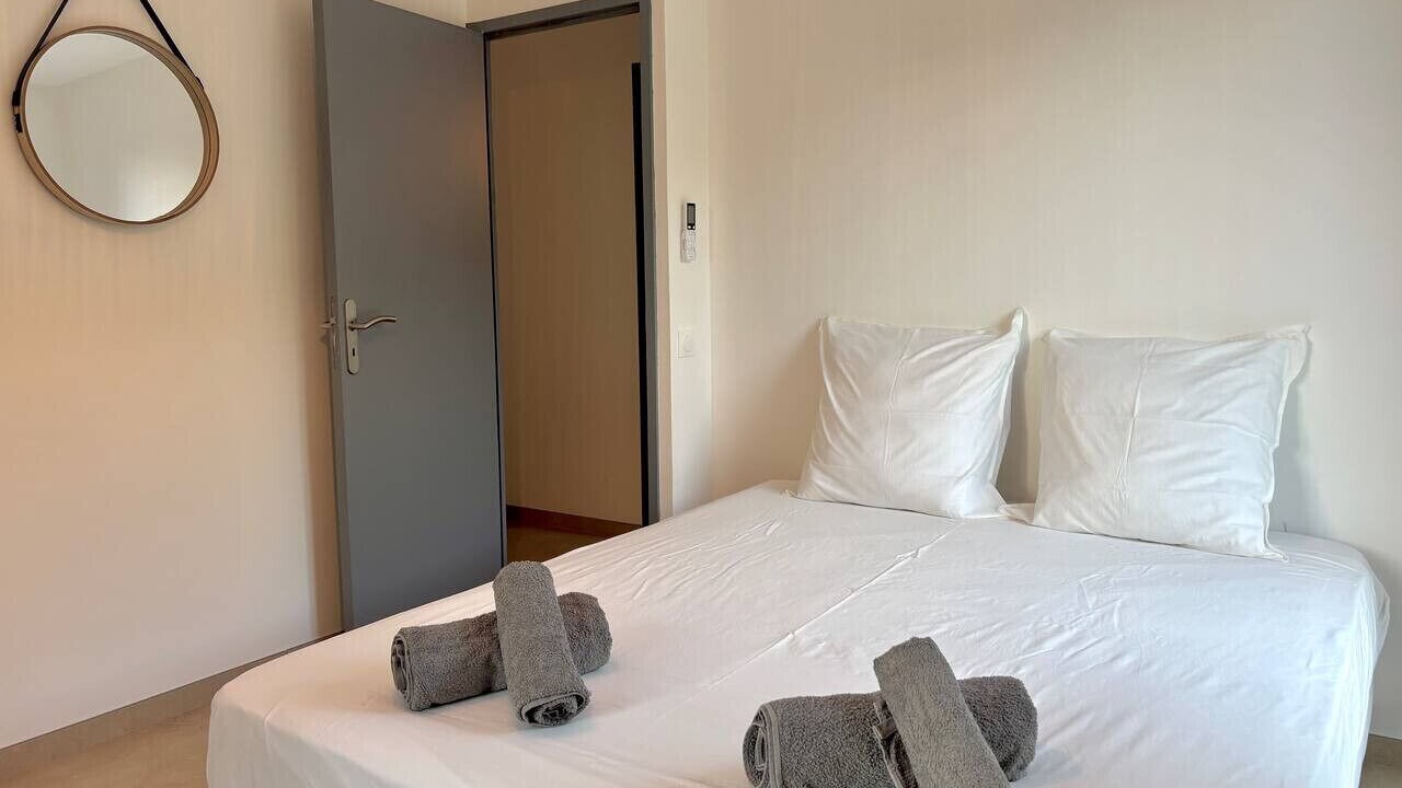 Photo of Bedroom in Cavaliere