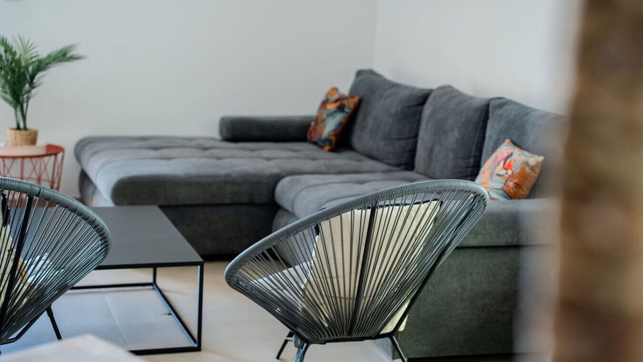 Photo of Livingroom in Cavaliere