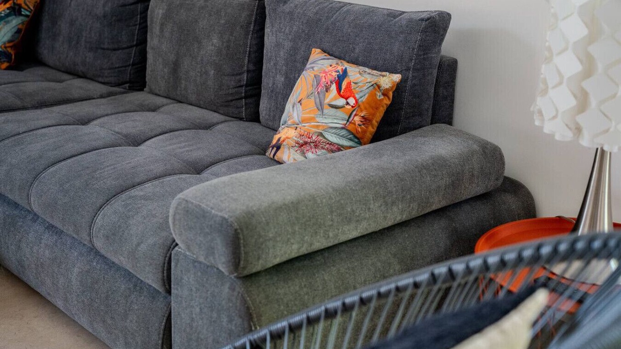 Photo of Livingroom in Cavaliere