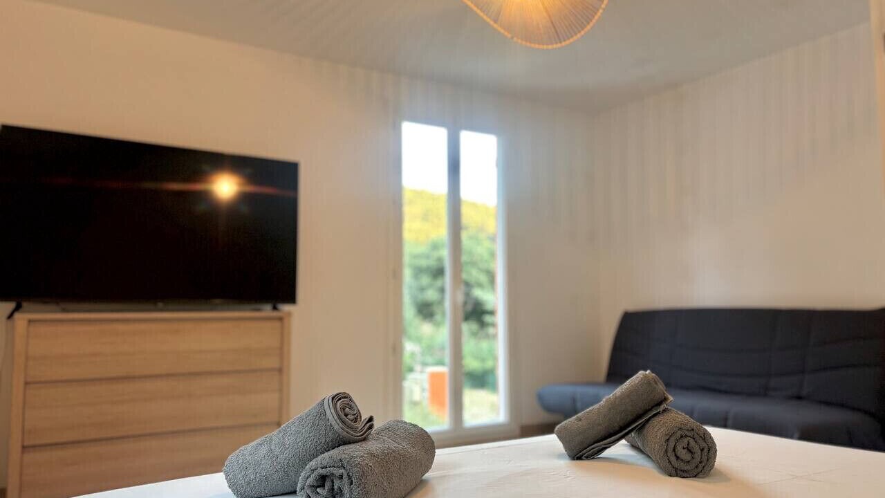 Photo of Bedroom in Cavaliere