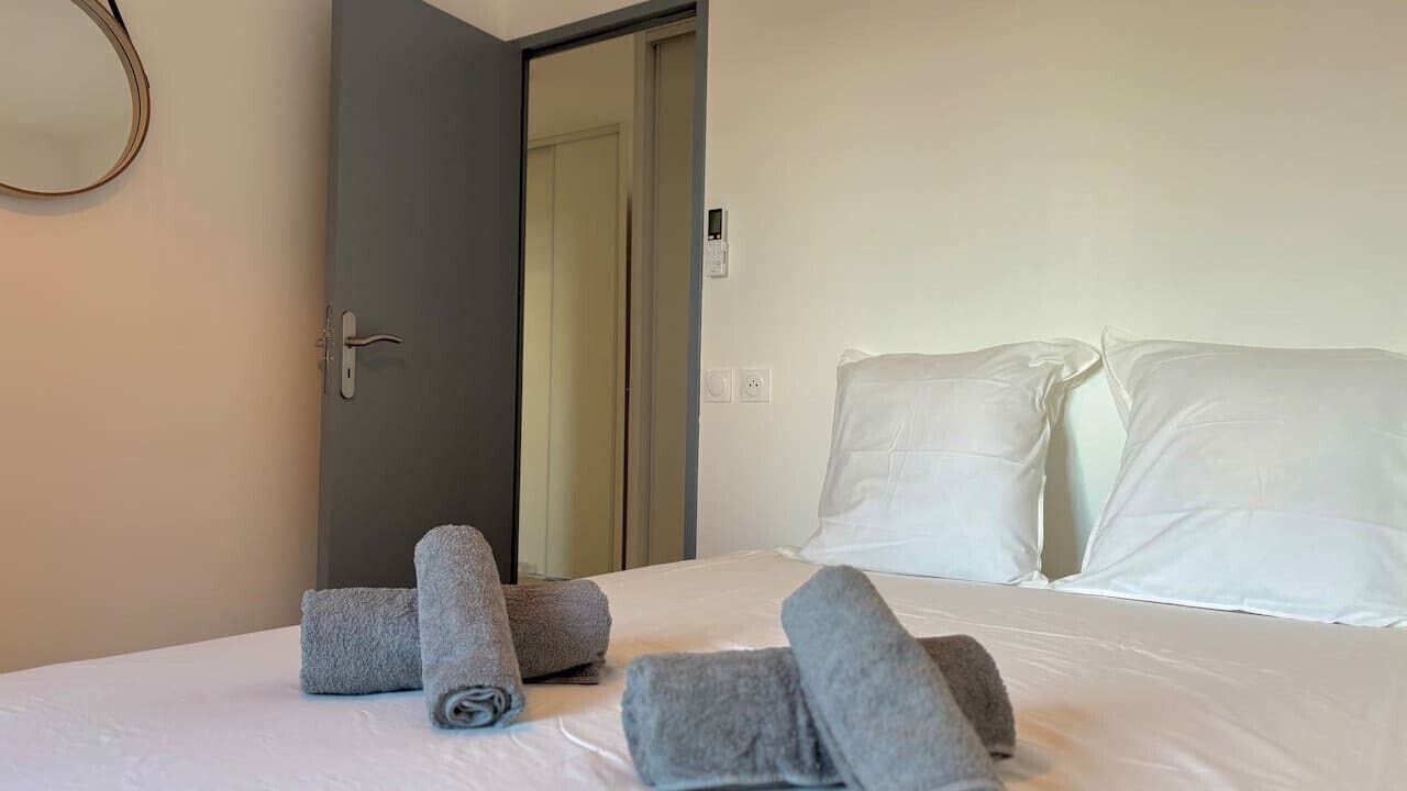 Photo of Bedroom in Cavaliere