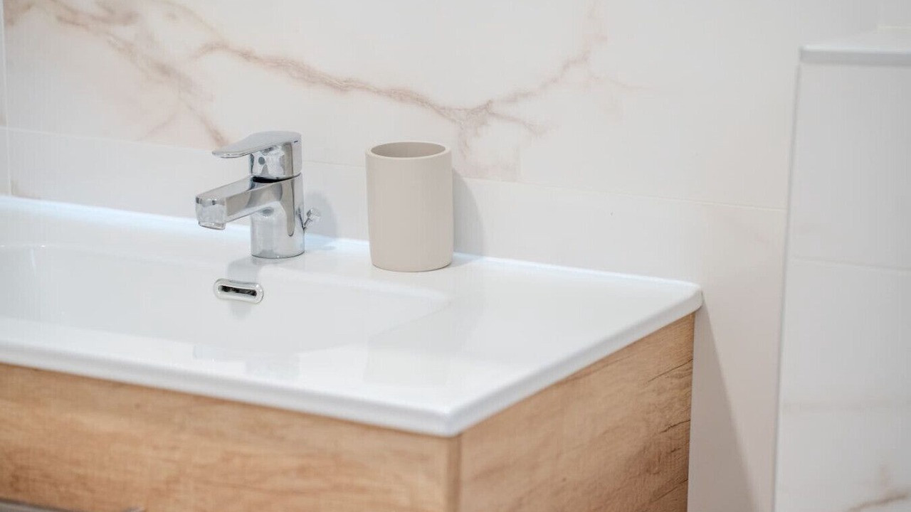 Photo of Bathroom in Cavaliere