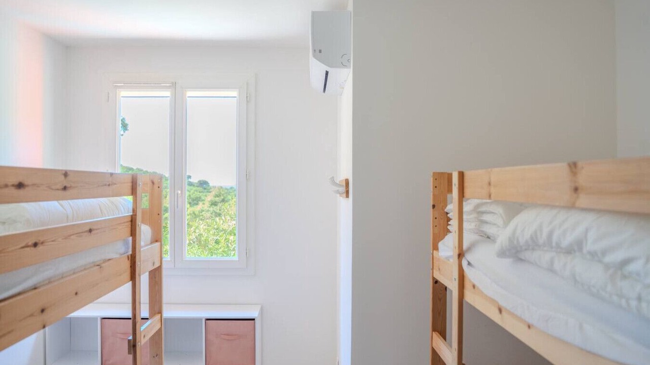 Photo of Bedroom in Cavaliere