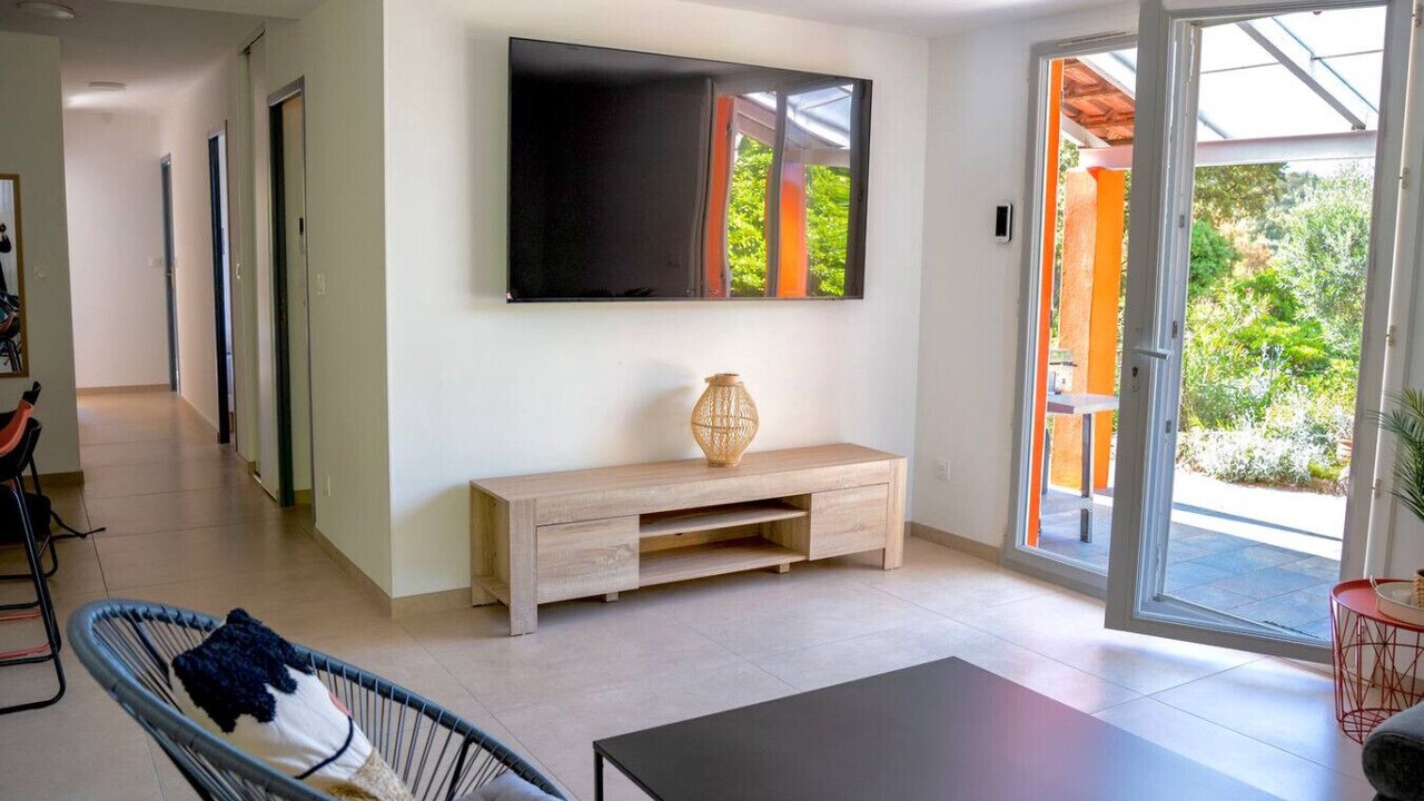 Photo of Livingroom in Cavaliere