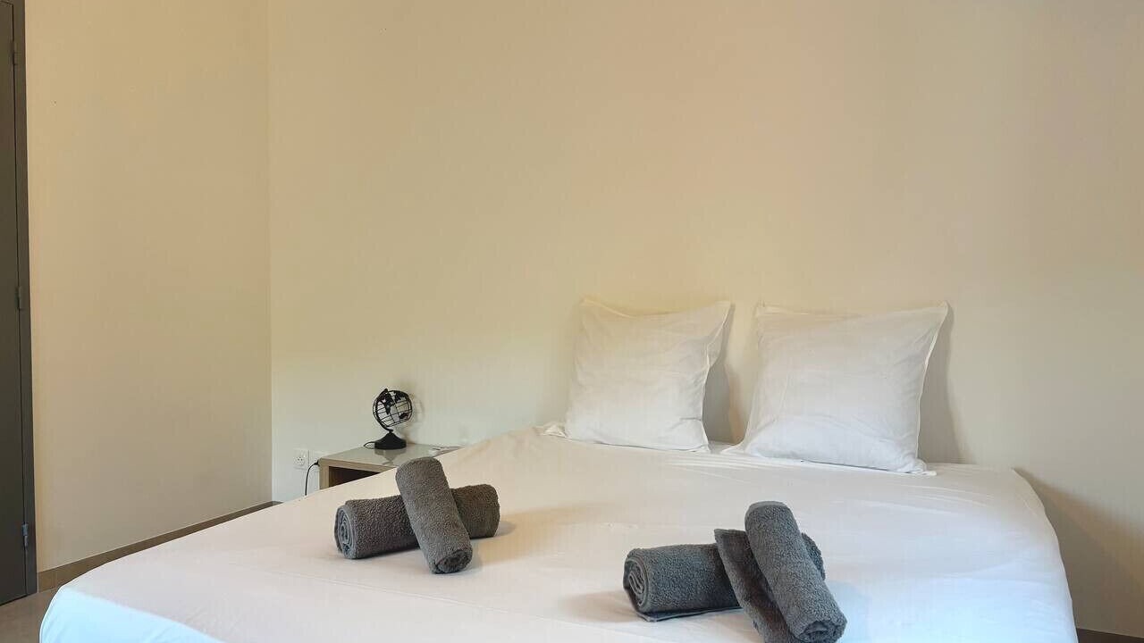 Photo of Bedroom in Cavaliere