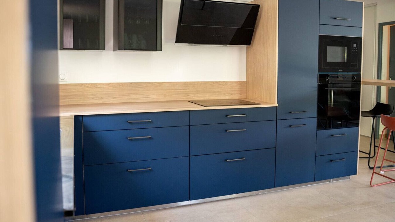 Photo of Kitchen in Cavaliere