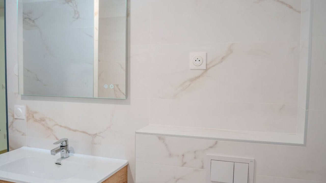 Photo of Bathroom in Cavaliere