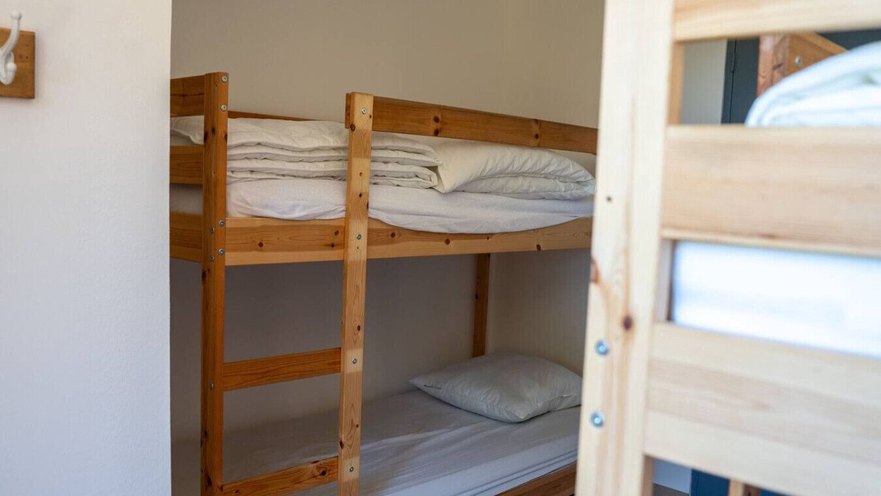 Photo of Bedroom in Cavaliere