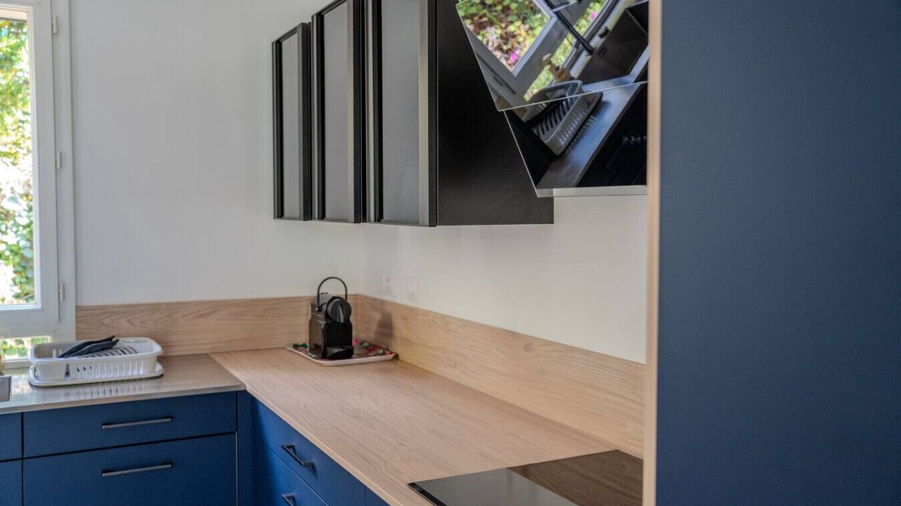 Photo of Kitchen in Cavaliere