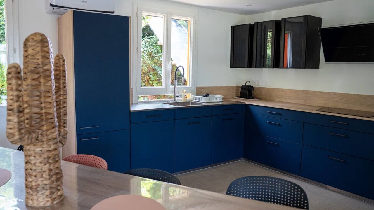 Photo of Kitchen in Cavaliere