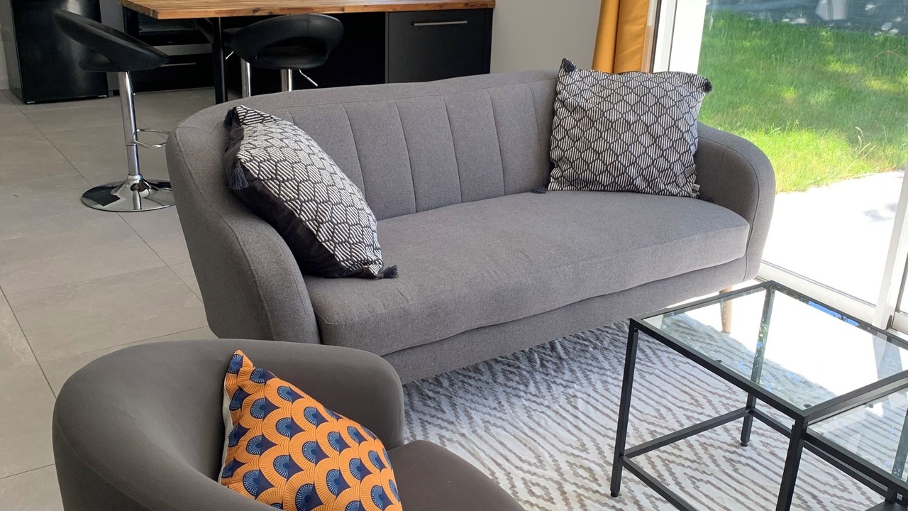 Photo of Livingroom in Kervignac