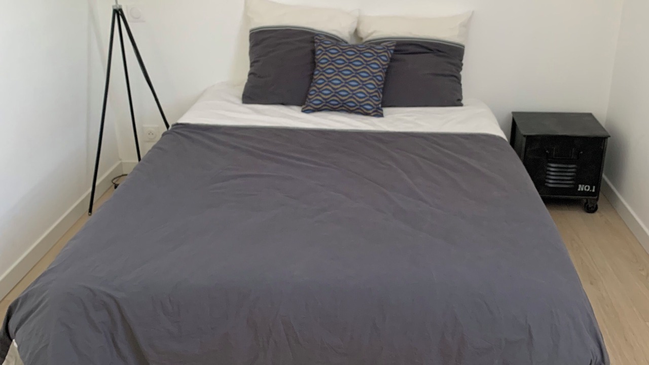 Photo of Bedroom in Kervignac