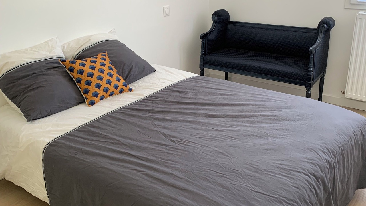 Photo of Bedroom in Kervignac